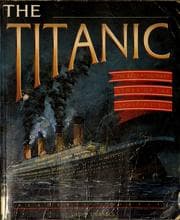 Tapa de The Titanic