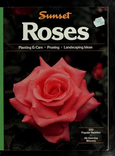 Tapa de Roses