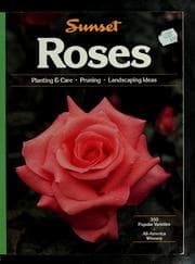 Tapa de Roses