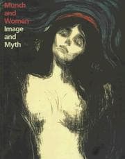 Tapa de Munch and women