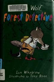 Tapa de Little Wolf