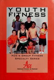 Tapa de Youth fitness