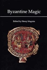 Tapa de Byzantine magic