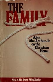 Tapa de The family
