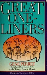 Tapa de Great one-liners