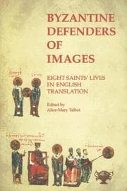 Tapa de Byzantine defenders of images