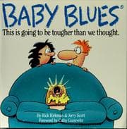 Tapa de Baby Blues