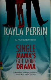 Tapa de Single mama's got more drama