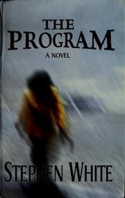 Tapa de The program