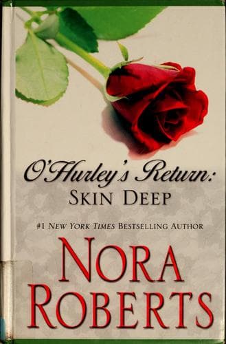 Tapa de O'Hurley's return