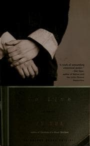 Tapa de To live