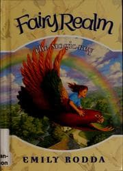 Tapa de The Magic Key (Fairy Realm, #5)