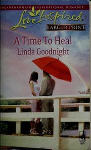 Tapa de A Time to Heal