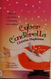 Tapa de Cyber Cinderella