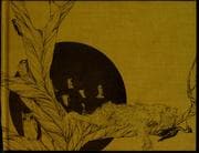 Tapa de A dog's book of birds