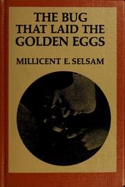 Tapa de Bug That Laid the Golden Eggs