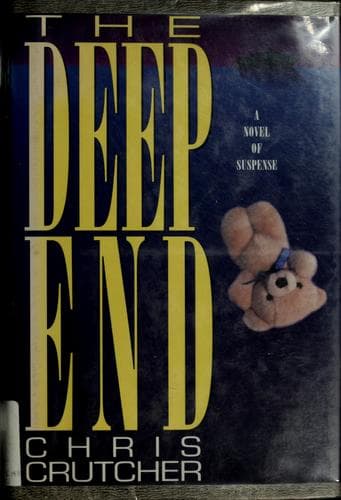 Tapa de The deep end