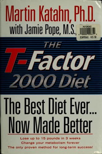 Tapa de T-factor 2000
