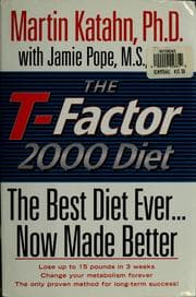 Tapa de T-factor 2000