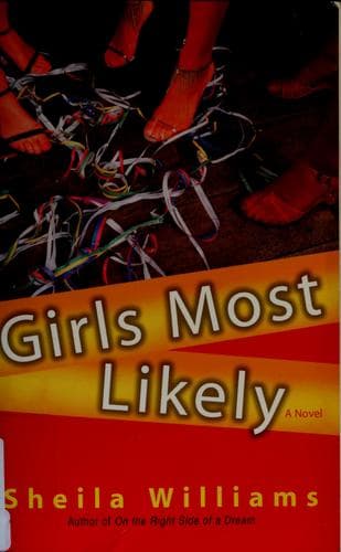 Tapa de Girls most likely
