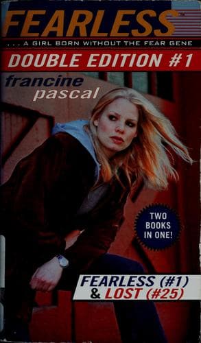 Tapa de Fearless Double Edition #1