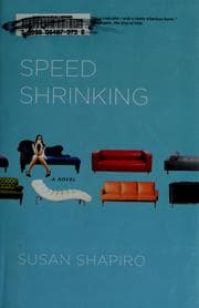 Tapa de Speed shrinking