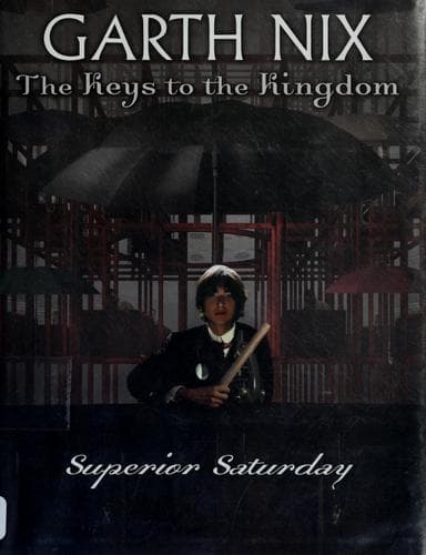 Tapa de Superior Saturday