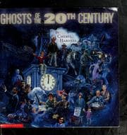 Tapa de Ghosts of the 20th century