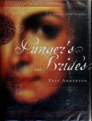 Tapa de Hunger's brides