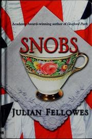 Tapa de Snobs