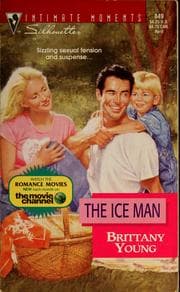 Tapa de The ice man
