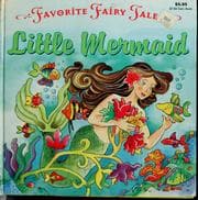Tapa de Little Mermaid