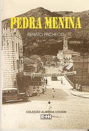 Tapa de Pedra menina