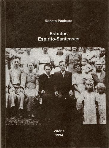 Tapa de Estudos Espírito-Santenses