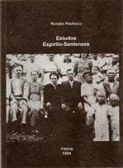 Tapa de Estudos Espírito-Santenses