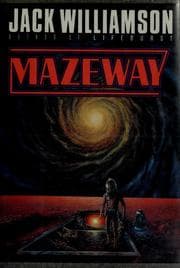 Tapa de Mazeway