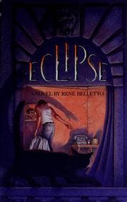 Tapa de Eclipse