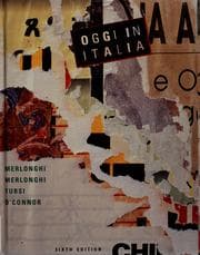 Tapa de Oggi in Italia