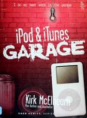 Tapa de IPod & iTunes garage
