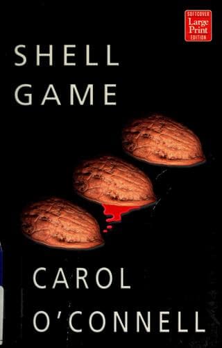Tapa de Shell game