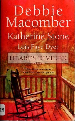 Tapa de Hearts divided