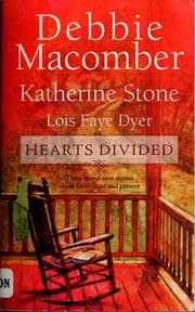 Tapa de Hearts divided
