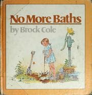 Tapa de No more baths
