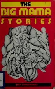 Tapa de The big mama stories