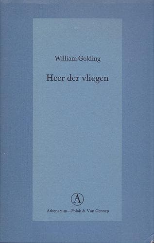 Tapa de Heer van de vliegen