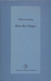 Tapa de Heer van de vliegen