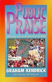 Tapa de Public praise