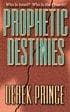 Tapa de Prophetic destinies