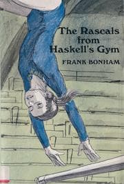 Tapa de The rascals from Haskell's gym