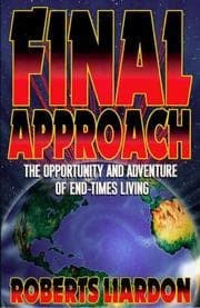 Tapa de Final approach